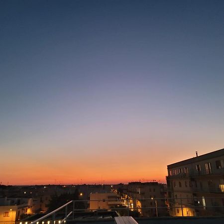 Il Pumo Lägenhet Locorotondo Exteriör bild